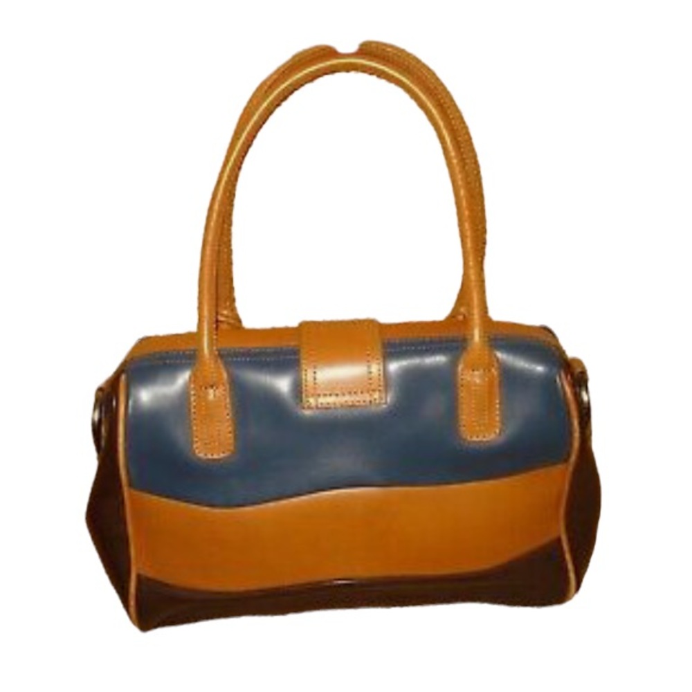 Me Too handbag with key holder, preloved from 1997!, minimum wear & tear $45